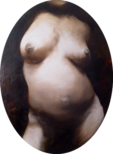 Maternità (Giulia Quaresima)