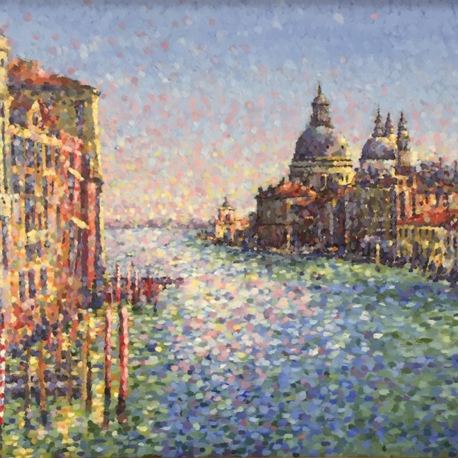 Venice (Chris Hewitt)