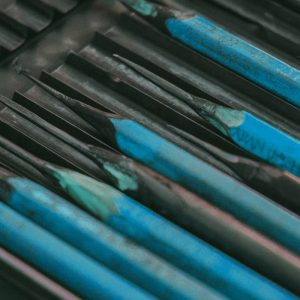 Pencils Graphic (Database Manager)