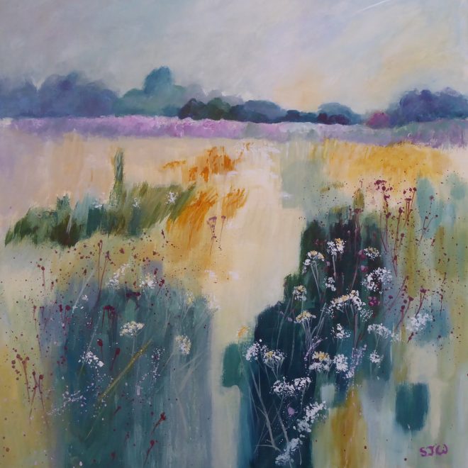 meadow (Sue Walker)