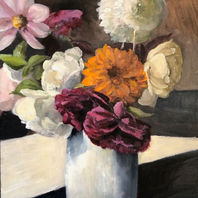 Dahlias-still-life-(Willie-Wilson)