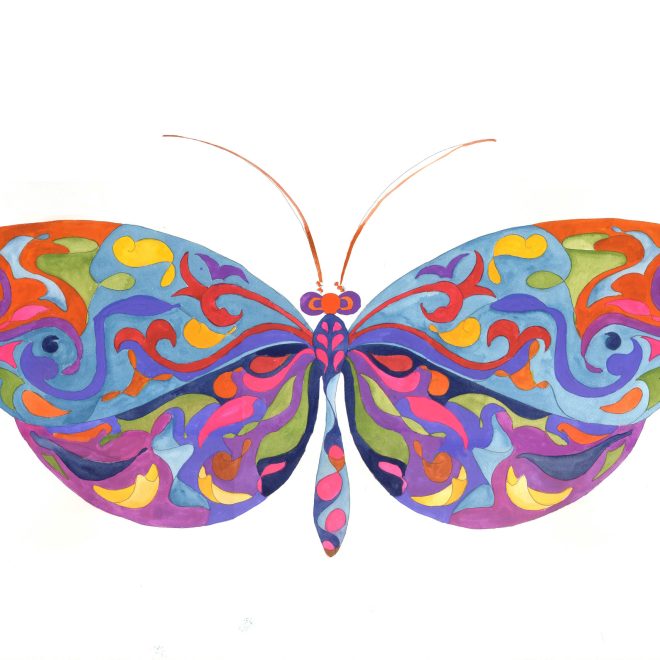 One-Butterfly-(Janet-Edwards)