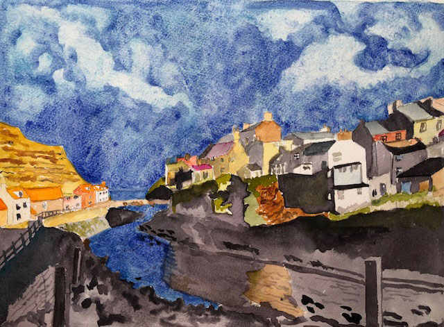 Staithes,-North-Yorkshire-(Pam-Hinton)