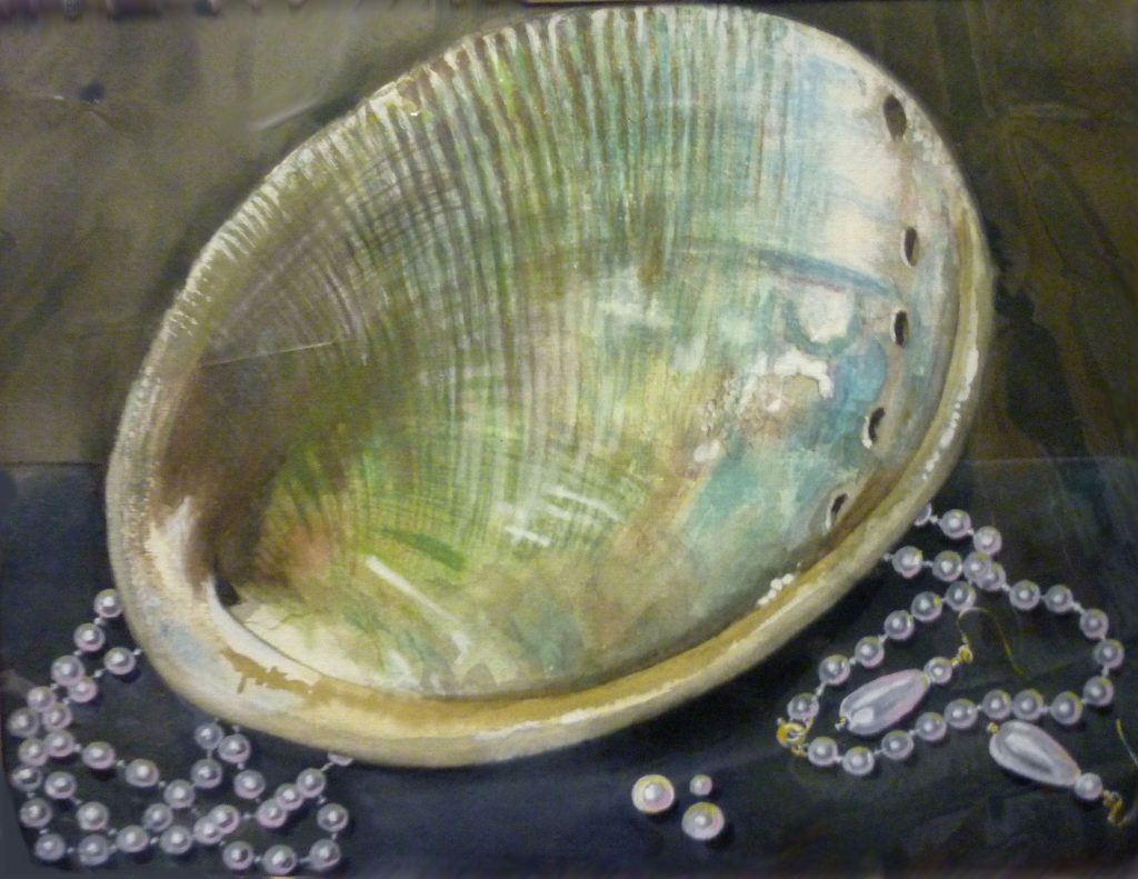 Abalone-and-pearls-(Godfrey-J-Curtis)