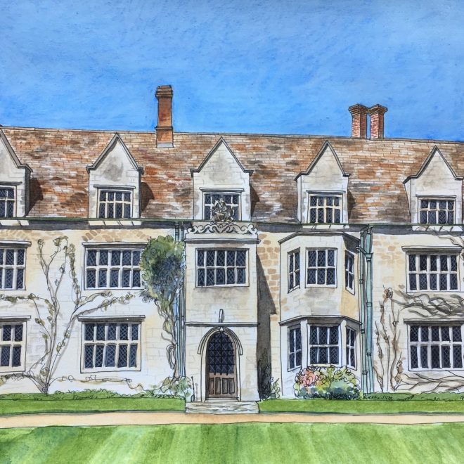 Anglesey Abbey (Sue Smith)