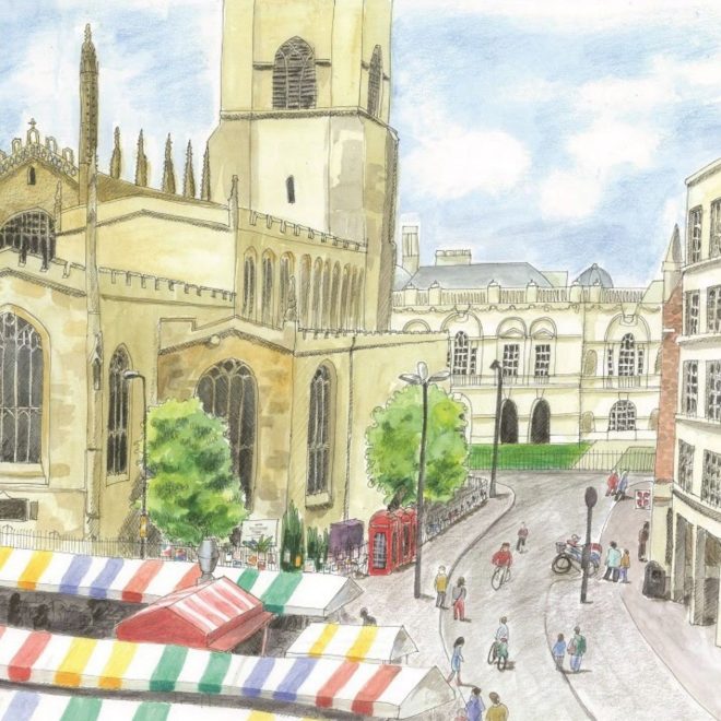 Market Square (Sue Smith)