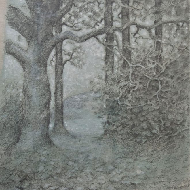 ''Sussex-wood''(N.Warmsley)