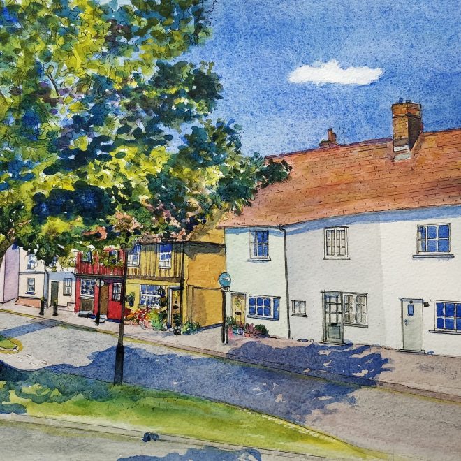 Saffron Walden (Liz Dixon)