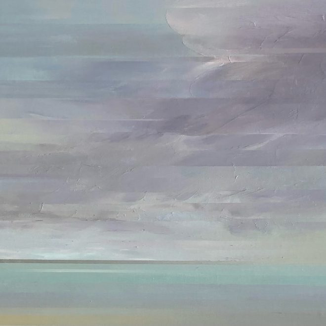 Reaching out (Melanie Max)