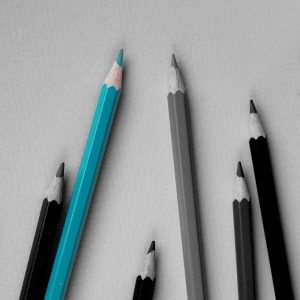 Pencils graphic (Database Manager)