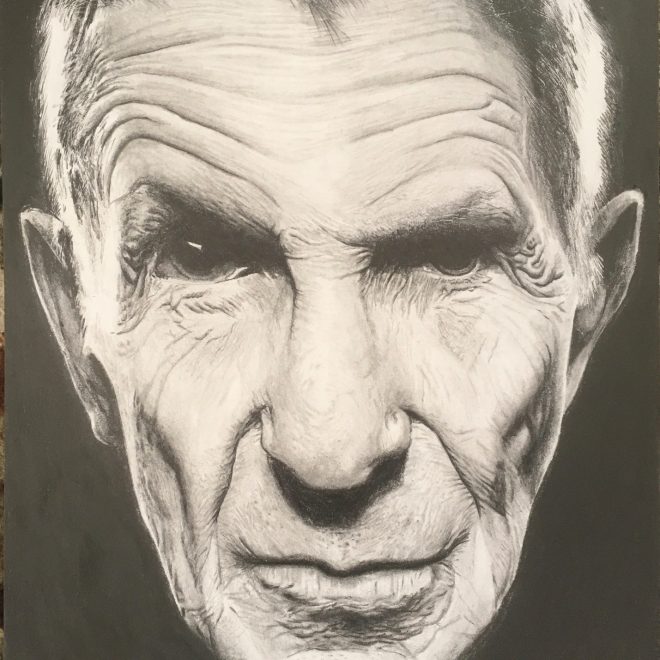 Nimoy (Rob Jones)