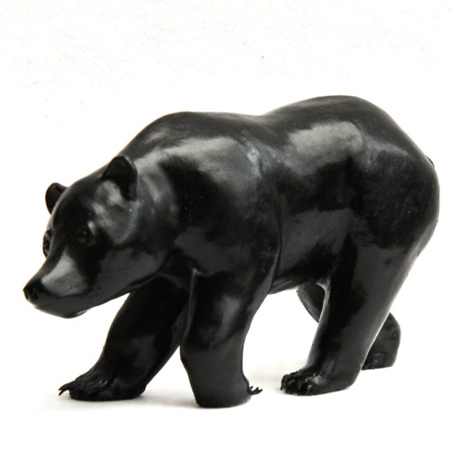 Black-Bear-Ceramic (Janice R Anderson)