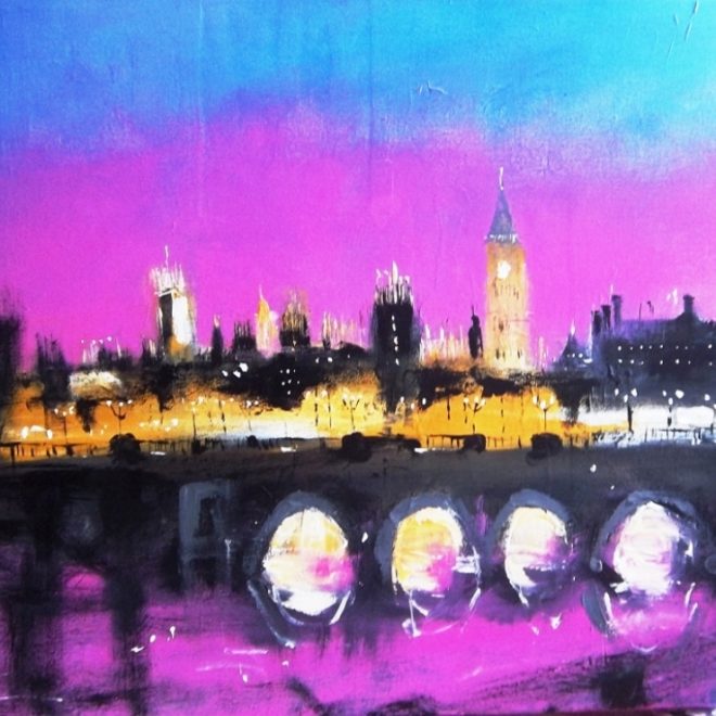 Palace of Westminster (carol mountford)