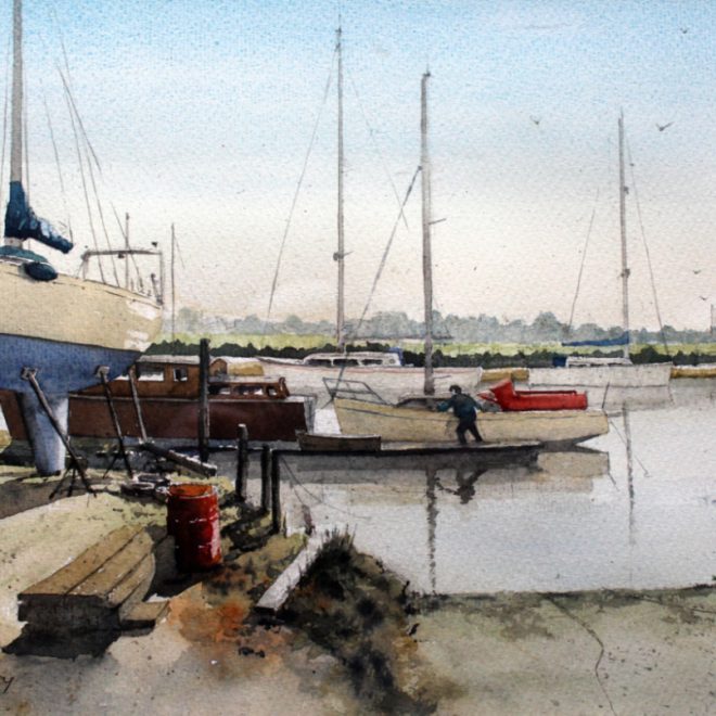 Southwold (Steve Edney)
