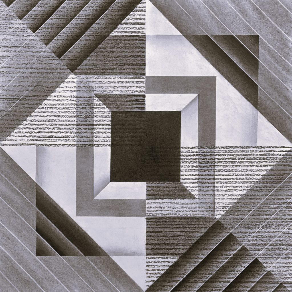 Squares (Simon King-Underwood)