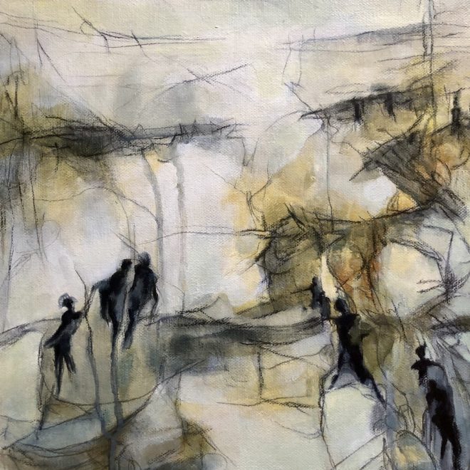 And so we went (Rikki Morgan-Tamosunas)