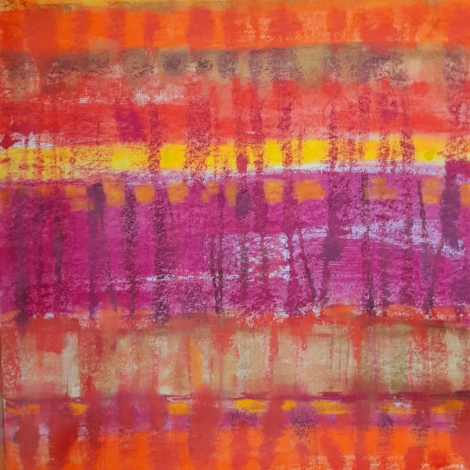 Colourweave No. 1 (Christine Lafon)
