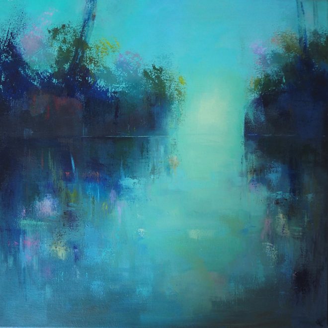 Morning has broken (Sue Lawley)