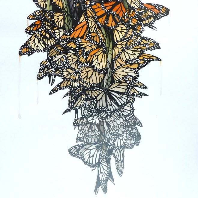 Fading Away (Jane Callan)