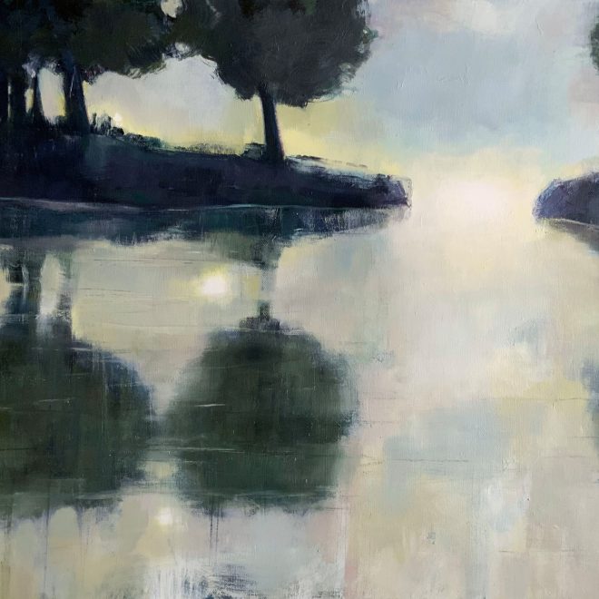 Backwater (Sue Lawley)