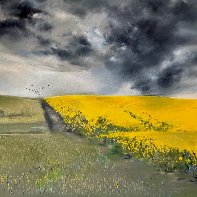 Flight (Katy Bailey)