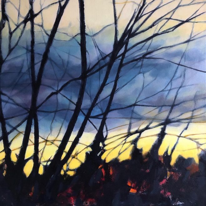 Crepuscule (Rikki Morgan-Tamosunas)