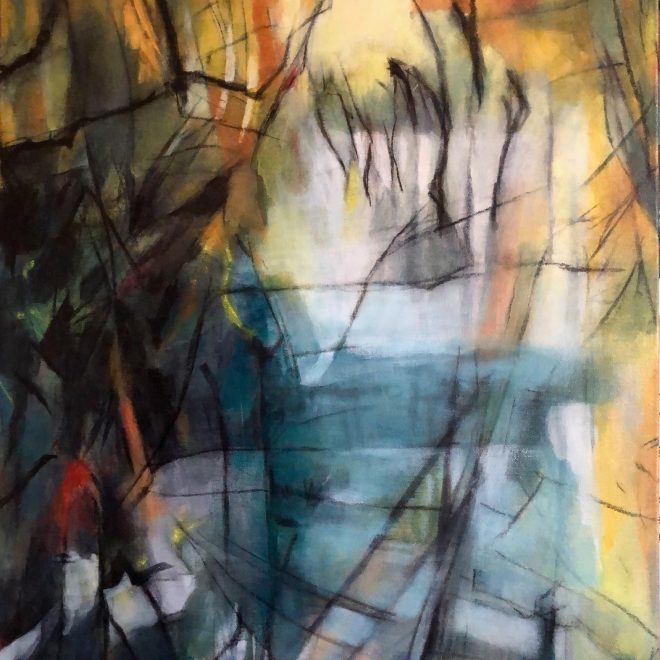 Fractured Light (Rikki Morgan-Tamosunas)