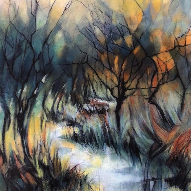 Last Light (Rikki Morgan-Tamosunas)