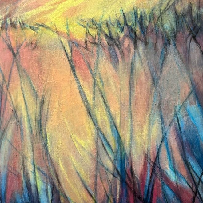 Morning Light (Rikki Morgan-Tamosunas)
