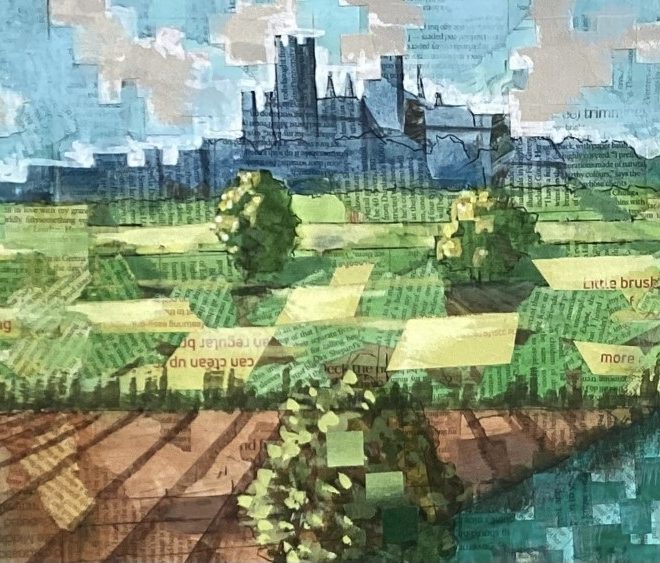 Prospect of Ely (John Tordoff)