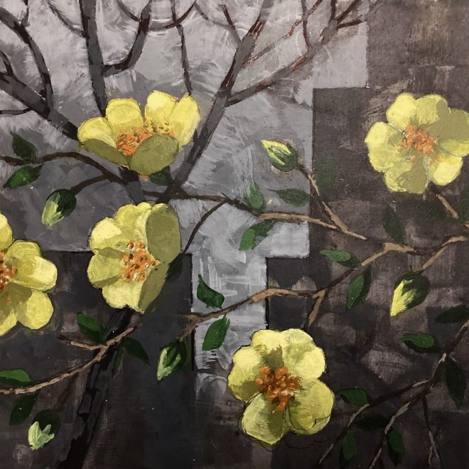 Spring Fever (John Tordoff)