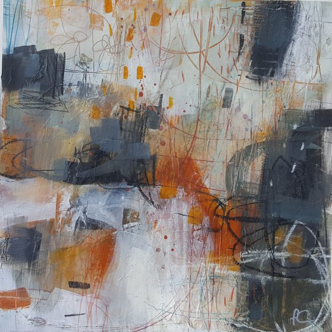 The joy of Autumn (Frances Campbell)