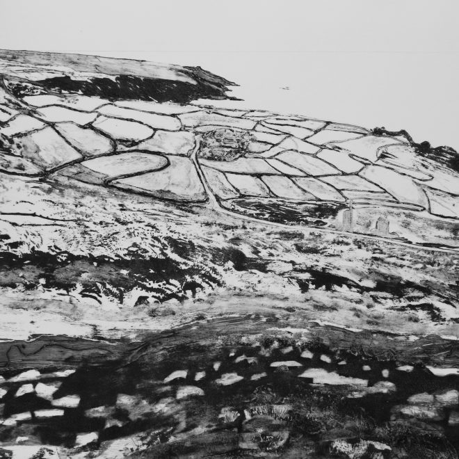 Back Road to St Ives (Iona Howard)