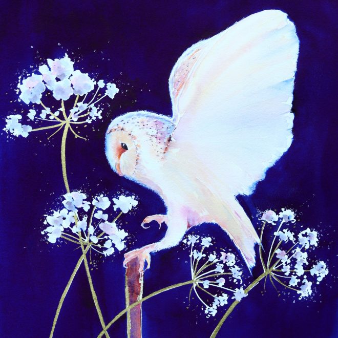 Beauty and Grace (Chris Lockwood)