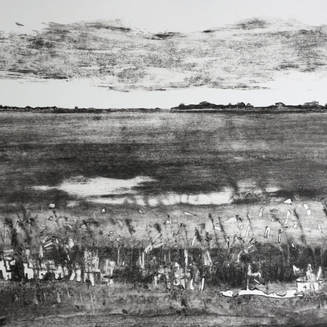 Hundred Foot Wash (Iona Howard)