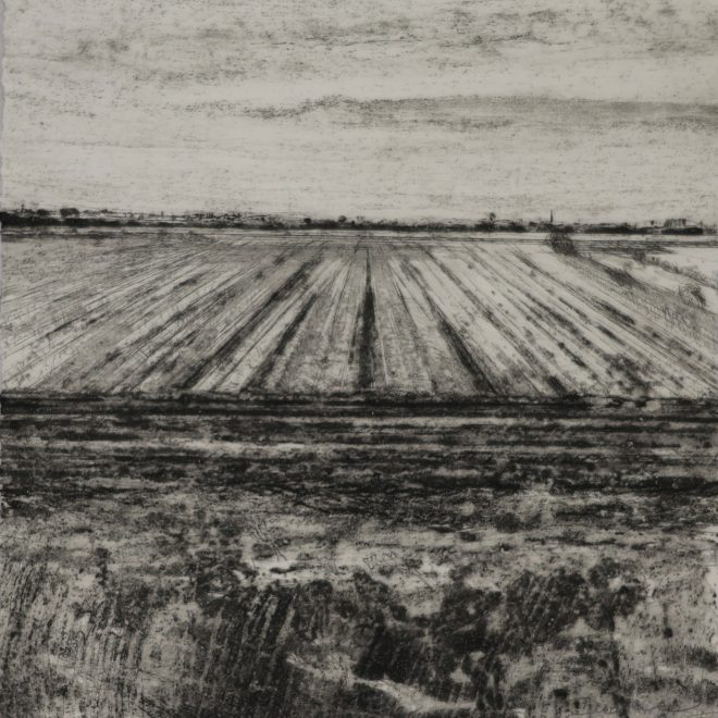 Ploughed Fen (Iona Howard)