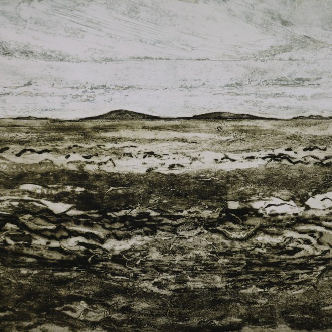Tidal Dance, Eastern Isles (Iona Howard)