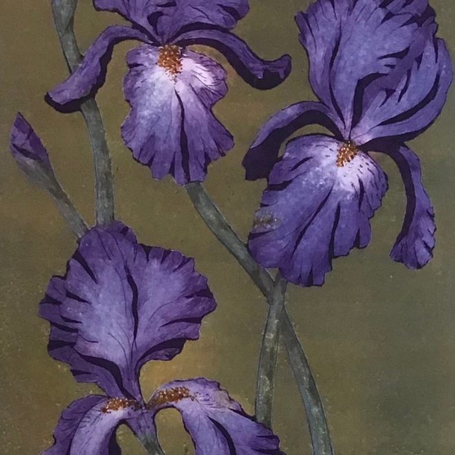 Ephemeral (Sherry Rea)