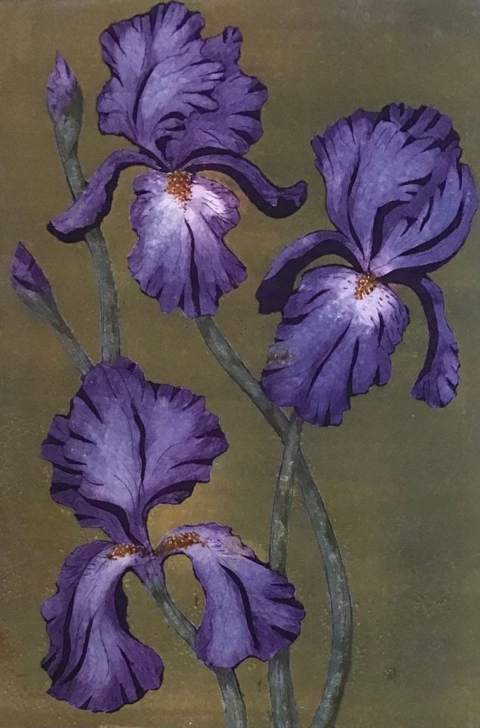 Ephemeral (Sherry Rea)