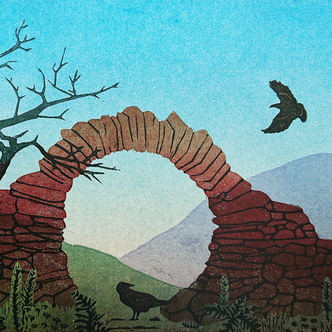 daylight gate (jackie duckworth)