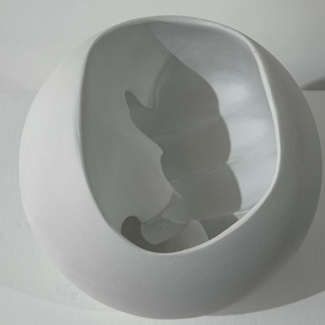 'I Don't Do Angry II' (Sue Law)