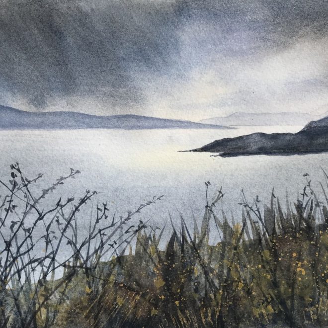 Patch of Blue (Sue Lee)