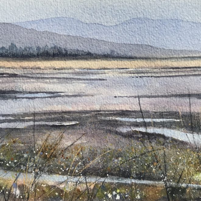 Pennyghael (Sue Lee)