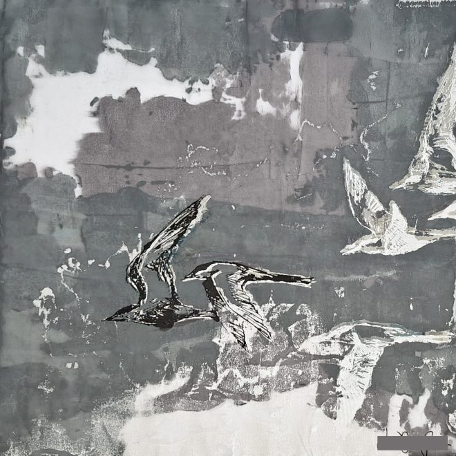 Tern V (Laura Chaplin)