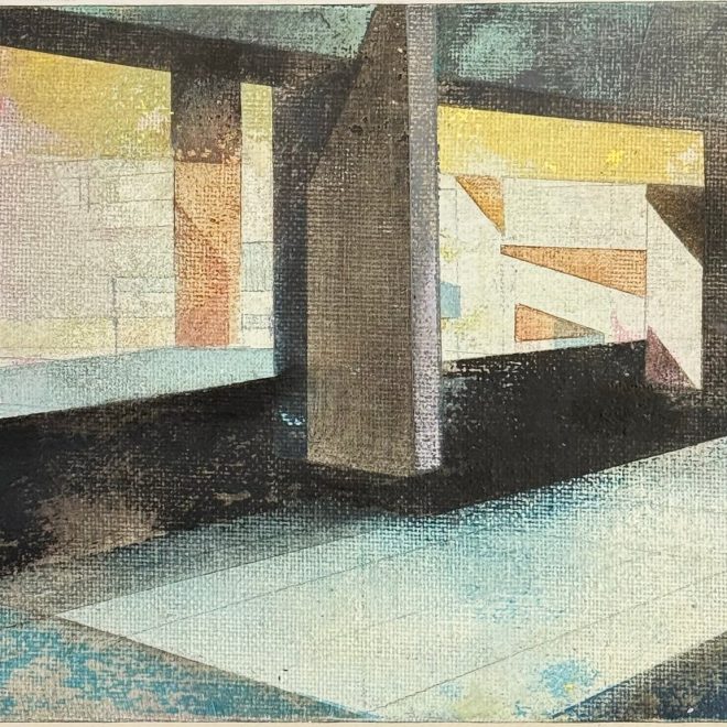 Paving (Neil Shrubb)