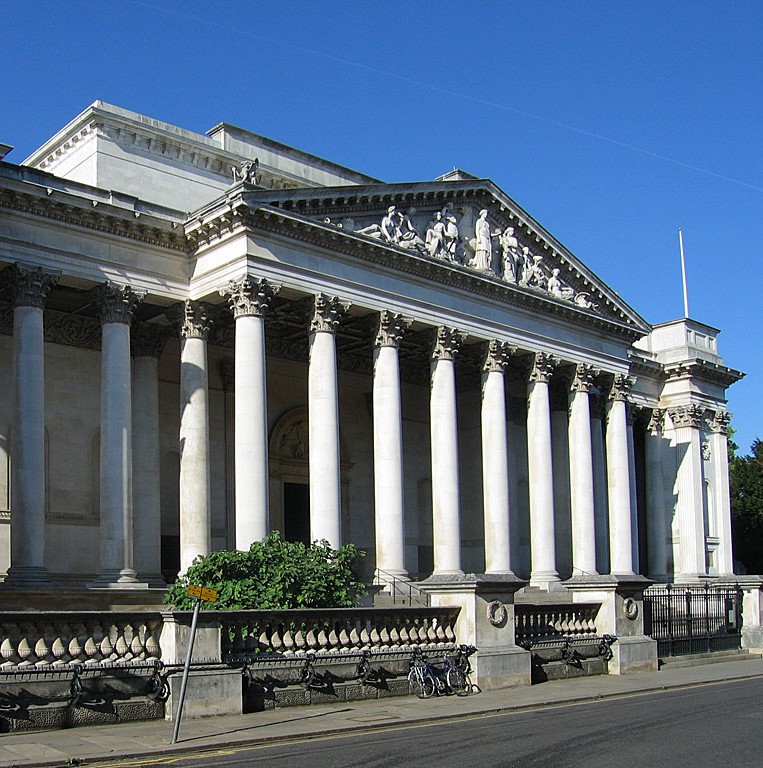 Fitzwilliam Square