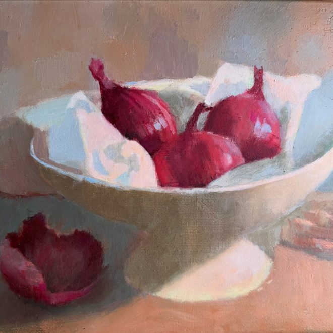 Red onions (Jill Mumford)
