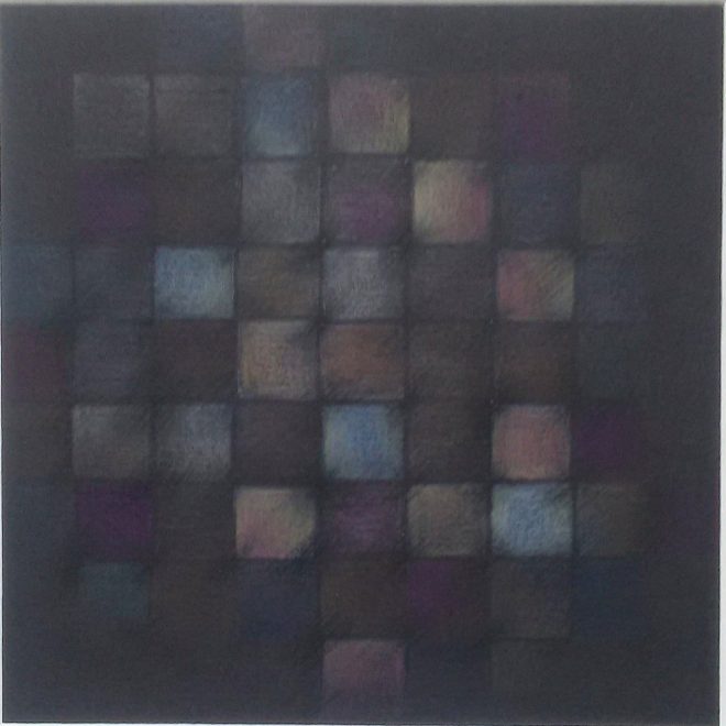 Pathways - November (Sarah Warnes)