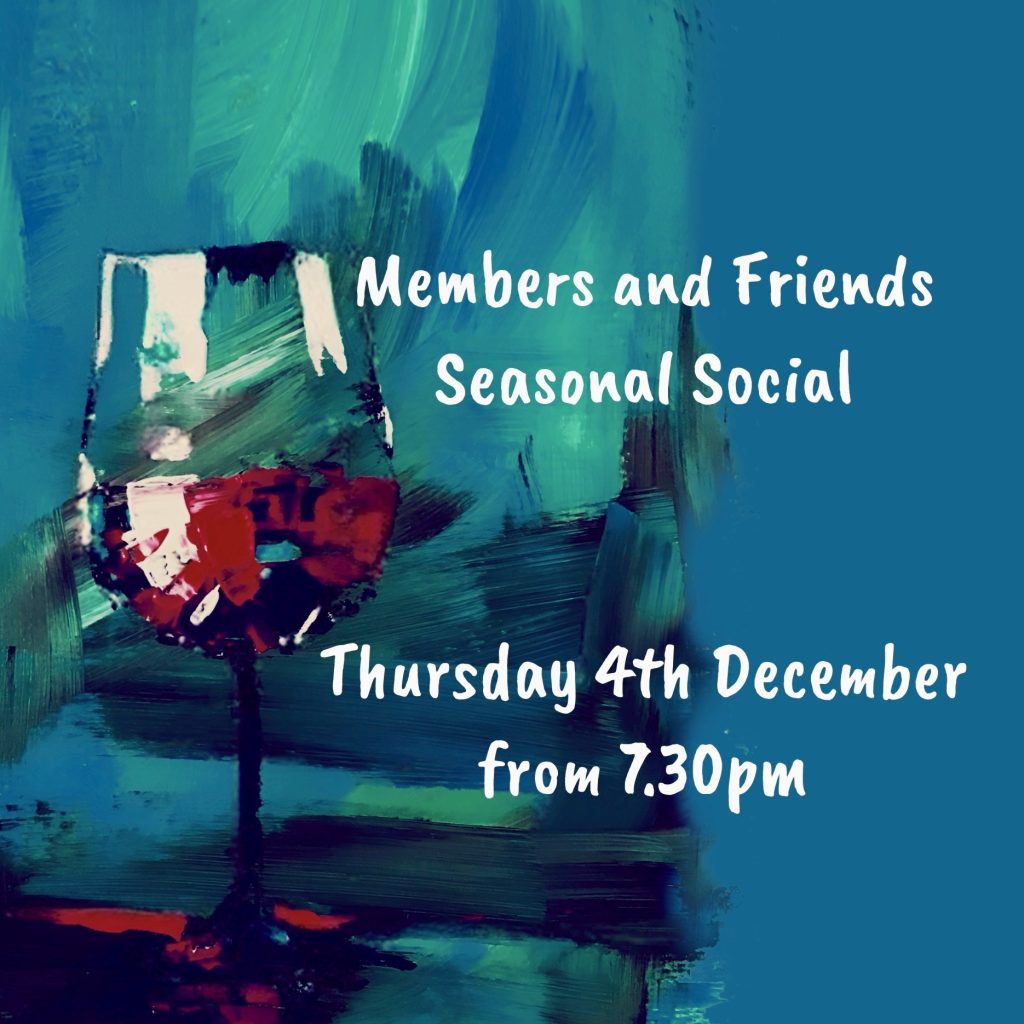 December Social