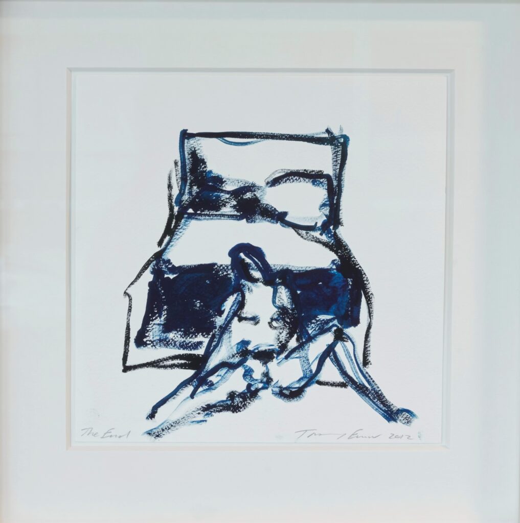 Murray Edwards Graphic